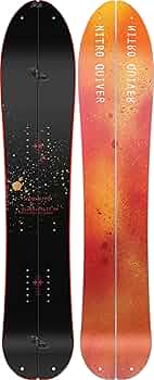 K 　NITRO SLASH 156cm スノーボード Nitro Slash Snowboard 2026 | evo
